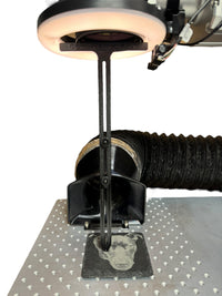 Adjustable Focus Sticks for Fiber - CO2 - Diode Lasers (60mm to 460mm)