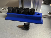 Thumb Screw Set for Galvo Laser Bed