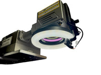 Camera and Ring Light for Fiber and UV Galvo Lasers (Universal Fit)