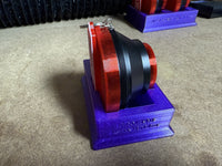 Lens Holders for Fiber & UV & Co2 Galvo Lasers