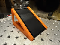 Focus Ramp for Fiber/Co2/UV Galvo Lasers