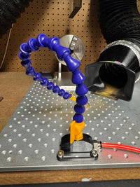 Air Assist Kit for Fiber Galvo Lasers